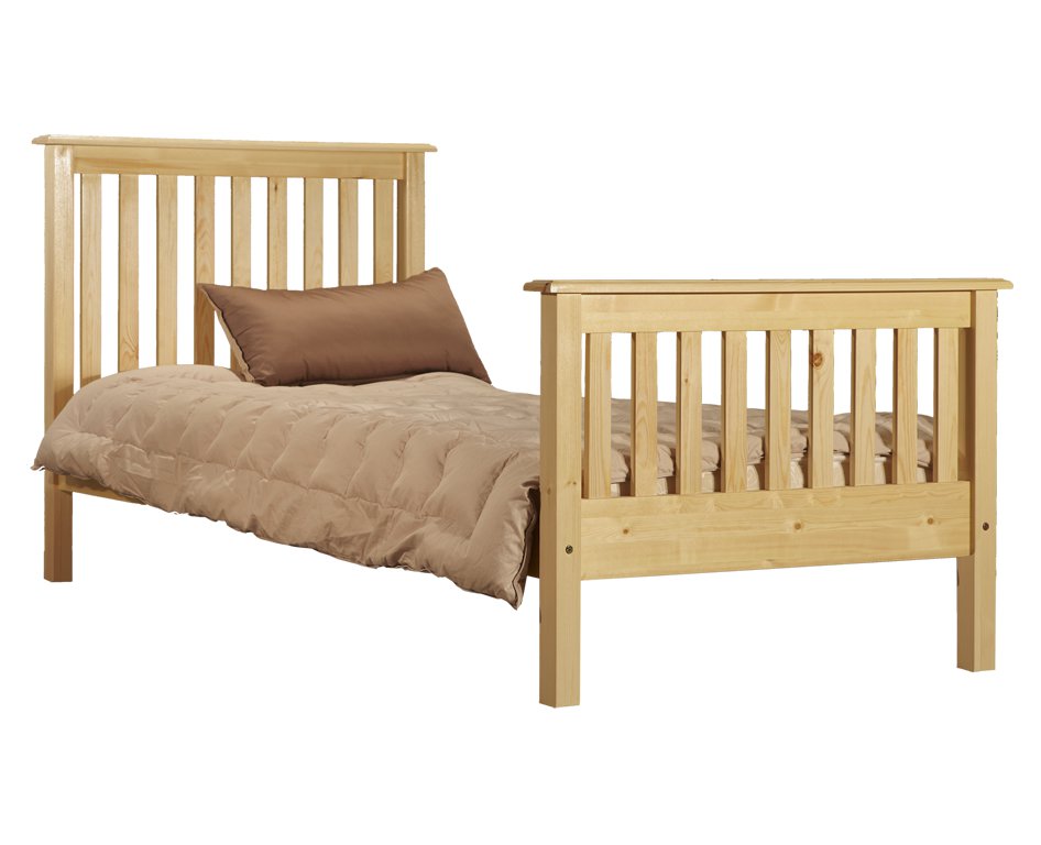 Кровать Дания № R2 1400х2000