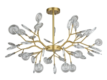 Люстра Winfordo 850