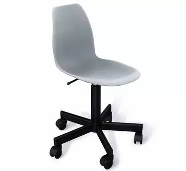 Стул подъемно-поворотный Шенгерон SHT-ST29/S120M