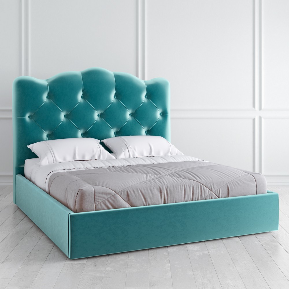 Кровать с подъемным механизмом K70-1800-B08