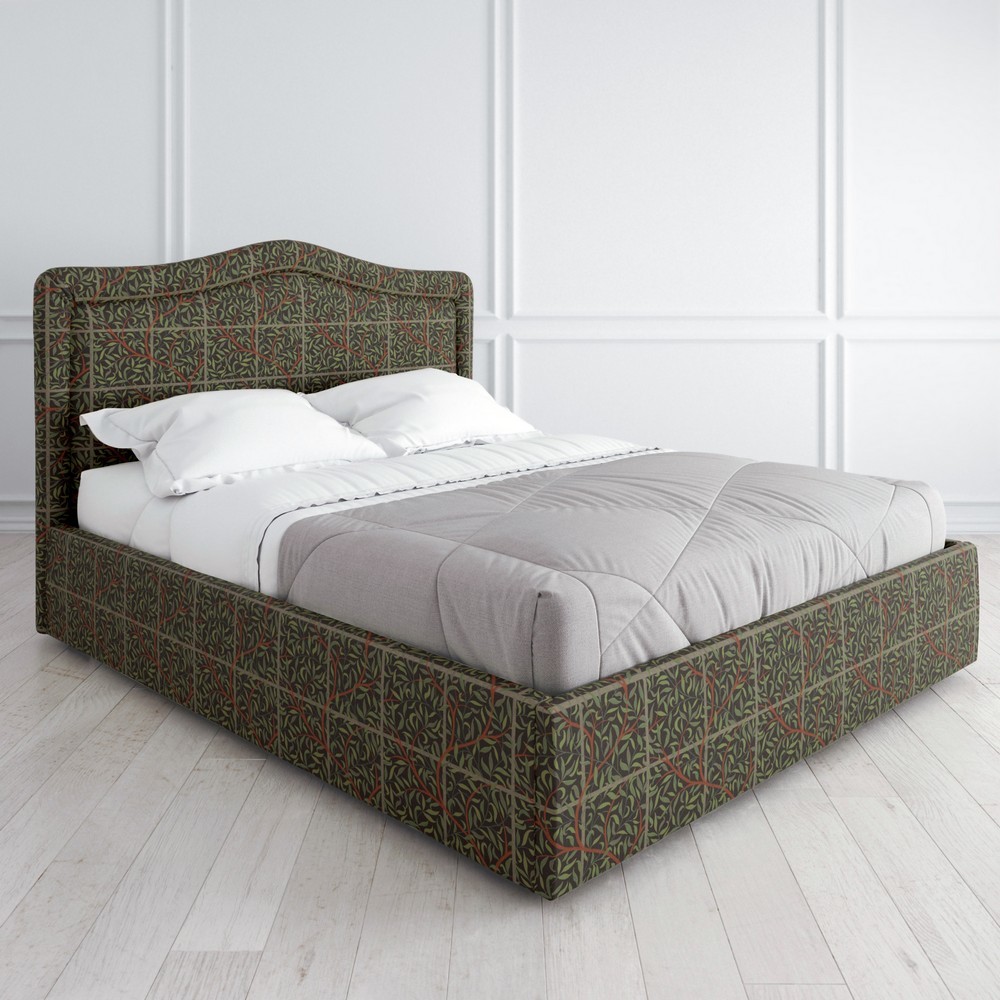 Кровать с подъемным механизмом K01-1800-0386